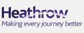 Logo Heathrow Parking