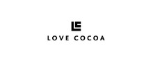 Logo Love Cocoa