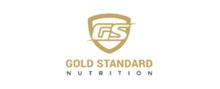 Logo Gold Standard Nutrition