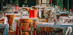 How to Determine a Customer-friendly Restaurant in the UK