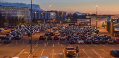 What You Should Know About Airport Parking