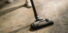 Floor mat cleaner: Clean your floor mats
