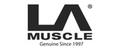 Logo LA Muscle