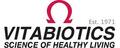 Logo Vitabiotics
