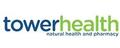 Logo Tower Health