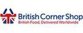 Logo British Corner Shop