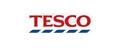 Logo Tesco Groceries
