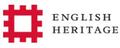 Logo English Heritage Shop