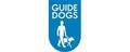 Logo Guide Dogs UK