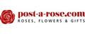 Logo Post-a-Rose