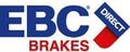 Logo EBC Brakes
