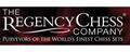 Logo The Regency Chess Company