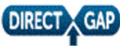 Logo Direct Gap