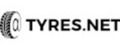 Logo Tyres.net - global program with all countries