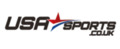 Logo USA Sports
