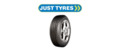 Logo Just Tyres
