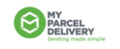 Logo My Parcel Delivery