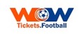 Logo WoW Tickets