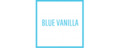 Logo Blue Vanilla