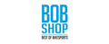 Logo Bobshop