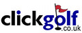 Logo Click Golf