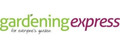 Logo Gardening Express