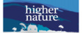 Logo Higher Nature