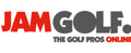 Logo Jam Golf