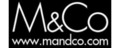 Logo M&Co