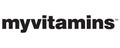 Logo myvitamins