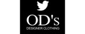 Logo OD's Designer