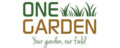 Logo One Garden