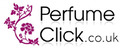 Logo Perfume Click