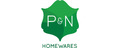 Logo P&N Homewares