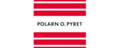 Logo Polarn O. Pyret | PO.P