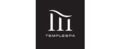 Logo Temple Spa