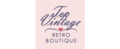 Logo Top Vintage