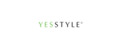Logo YesStyle