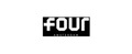 Logo FOUR Amsterdam