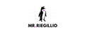 Logo Mr. Riegillio