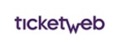 Logo TicketWeb