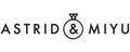 Logo Astrid & Miyu