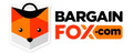 Logo Bargain Fox