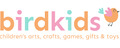 Logo Birdkids