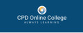 Logo CPD Online College