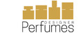 Logo Designer Perfumes 4 U