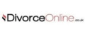 Logo Divorce Online