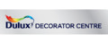 Logo Dulux Decorator Centre