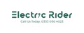 Logo Electric Rider