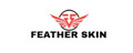 Logo Feather-Skin
